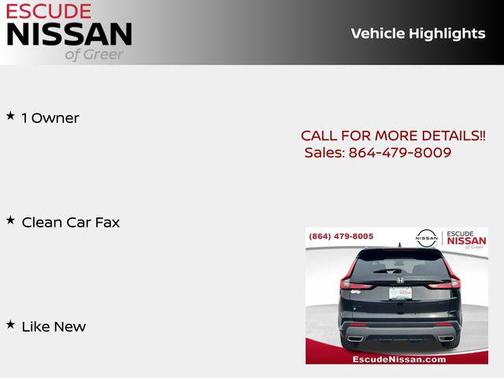 2026 Honda CR-V Hybrid Sport FWD