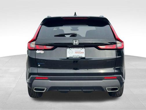 2026 Honda CR-V Hybrid Sport FWD