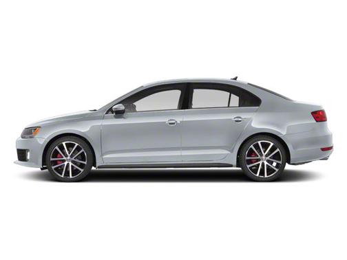 2013 Volkswagen Jetta GLI Autobahn