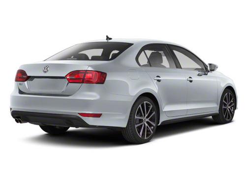 2013 Volkswagen Jetta GLI Autobahn