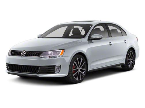 2013 Volkswagen Jetta GLI Autobahn