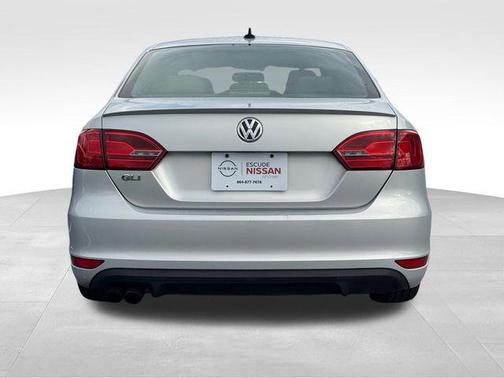 2013 Volkswagen Jetta GLI Autobahn