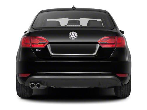 2013 Volkswagen Jetta GLI Autobahn