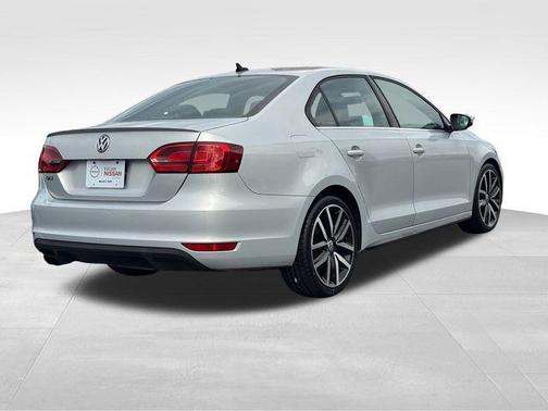 2013 Volkswagen Jetta GLI Autobahn