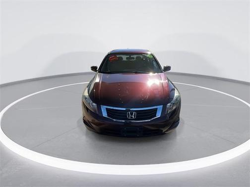 2010 Honda Accord LX-P