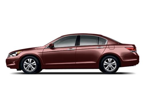 2010 Honda Accord LX-P
