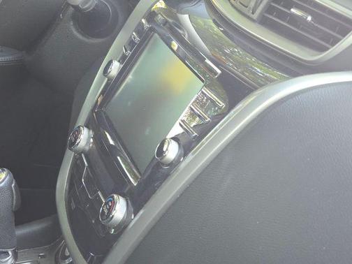 Gun Metallic 2020 Nissan Murano SL FWD