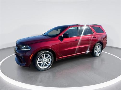 2023 Dodge Durango GT Plus