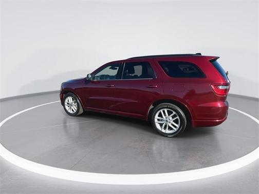 2023 Dodge Durango GT Plus