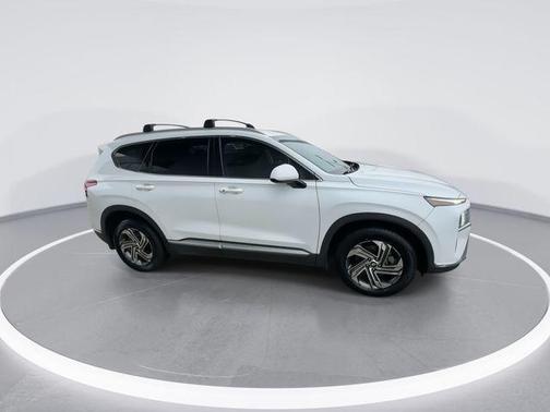 2022 Hyundai SANTA FE SEL 2.4