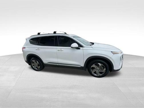 2022 Hyundai SANTA FE SEL 2.4