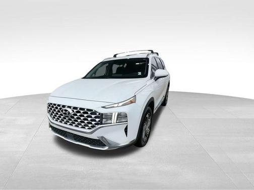2022 Hyundai SANTA FE SEL 2.4