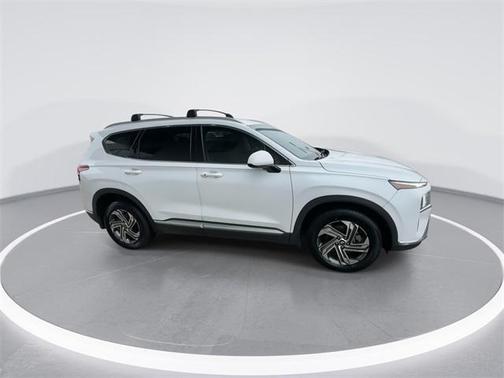 2022 Hyundai SANTA FE SEL 2.4