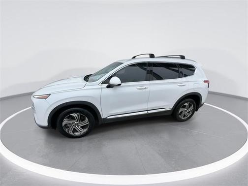 2022 Hyundai SANTA FE SEL 2.4