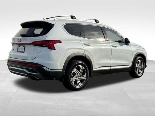 2022 Hyundai SANTA FE SEL 2.4