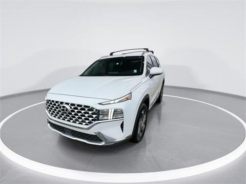 2022 Hyundai SANTA FE SEL 2.4