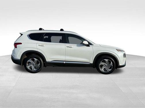 2022 Hyundai SANTA FE SEL 2.4