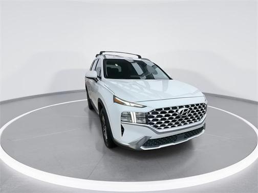 2022 Hyundai SANTA FE SEL 2.4