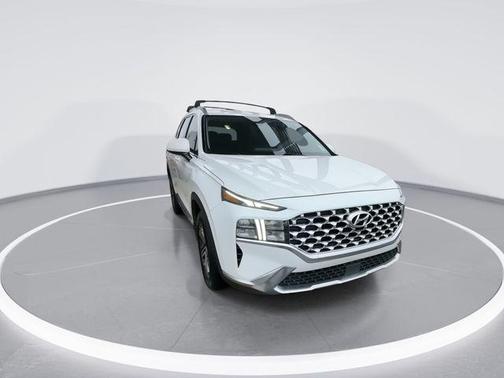 2022 Hyundai SANTA FE SEL 2.4