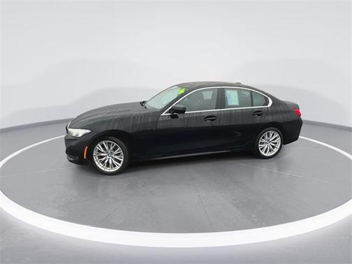 2024 BMW 330e 330e iPerformance