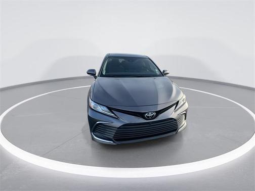 2024 Toyota Camry XLE