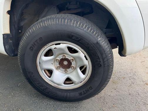 2008 Toyota Tacoma PreRunner Double Cab