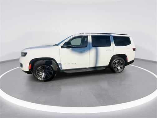 2024 Jeep Wagoneer Series II 4x2