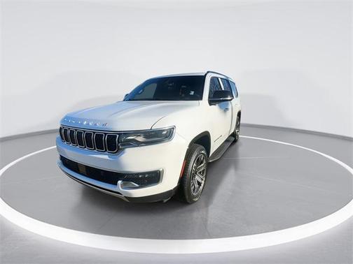 2024 Jeep Wagoneer Series II 4x2