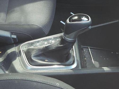 Admiral Blue 2020 Hyundai Accent SE