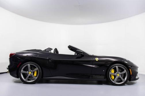 2023 Ferrari Portofino M Convertible