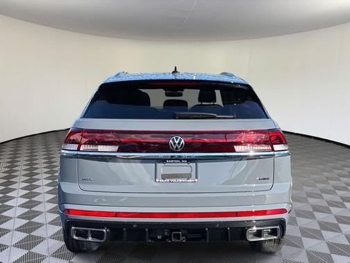 2026 Volkswagen Atlas Cross Sport 2.0T SEL Premium