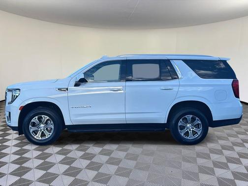 2022 GMC Yukon SLE