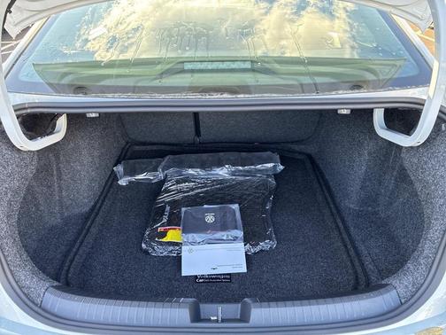 2026 Volkswagen Jetta 1.4T SEL