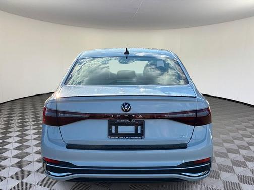 2026 Volkswagen Jetta 1.4T SEL