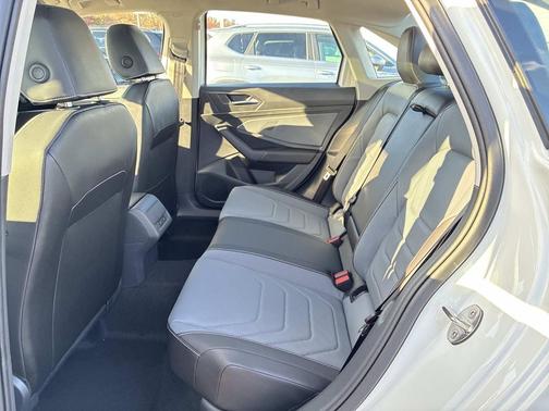 2026 Volkswagen Jetta 1.4T SEL