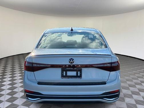 2026 Volkswagen Jetta 1.4T SEL