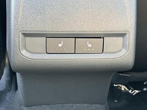 2026 Volkswagen Jetta 1.4T SEL