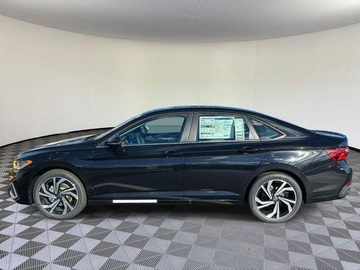 2026 Volkswagen Jetta 1.4T SEL