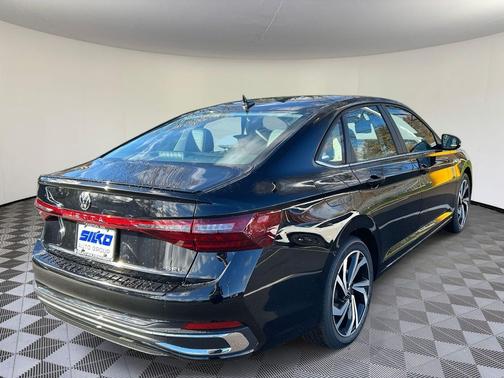 2026 Volkswagen Jetta 1.4T SEL