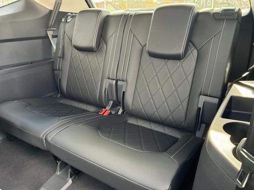 2026 Volkswagen Atlas 2.0T SEL Premium R-Line 4MOTION