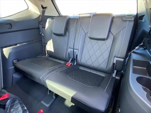 2025 Volkswagen Atlas 2.0T SEL Premium R-Line 4MOTION
