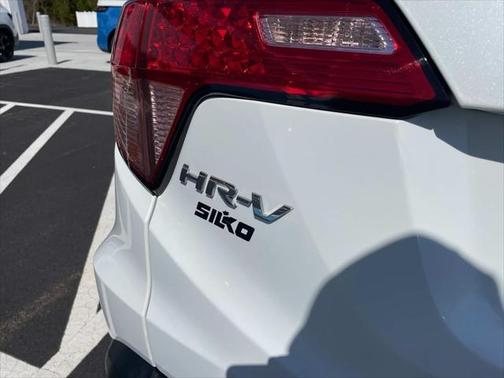 2016 Honda HR-V EX-L w/Navigation