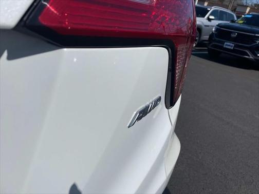 2016 Honda HR-V EX-L w/Navigation