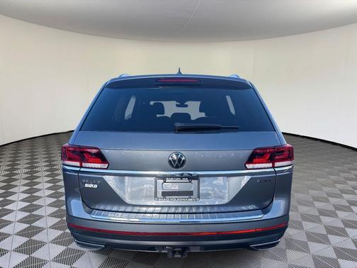 2023 Volkswagen Atlas 3.6L SEL