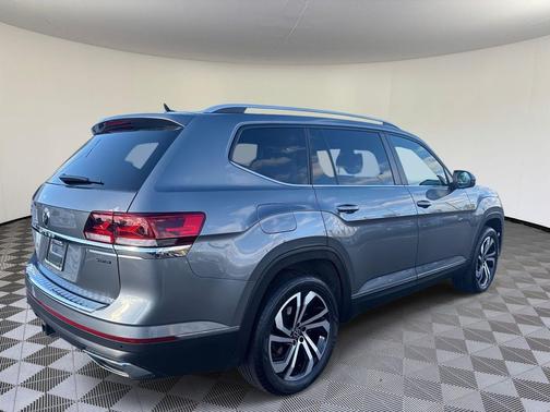 2023 Volkswagen Atlas 3.6L SEL
