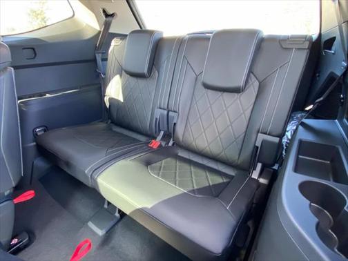2025 Volkswagen Atlas 2.0T SEL Premium R-Line 4MOTION