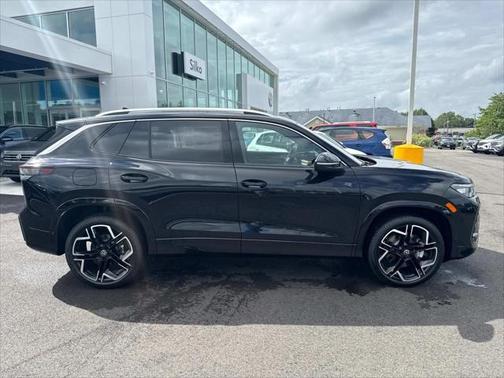 2025 Volkswagen Tiguan 2.0T SEL R-Line 4MOTION
