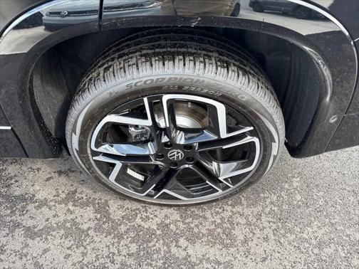 2025 Volkswagen Tiguan 2.0T SEL R-Line 4MOTION