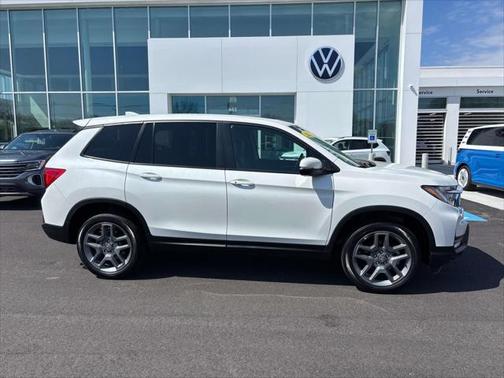 2023 Honda Passport AWD EX-L