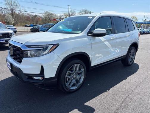 2023 Honda Passport AWD EX-L